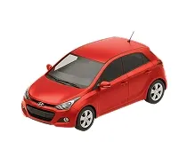 Carro vermelho